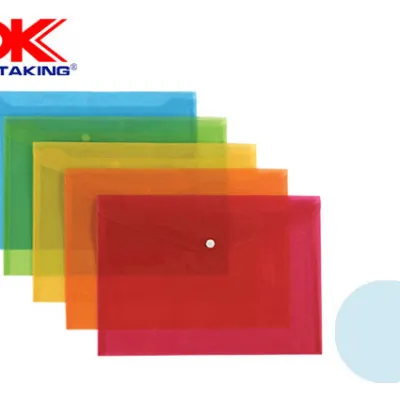 DK ΦΑΚΕΛΟΣ ΚΟΥΜΠΙ Α5 E105-Α5 ΔΙΑΦ.ΓΑΛΑΚΤΕΡΟ  