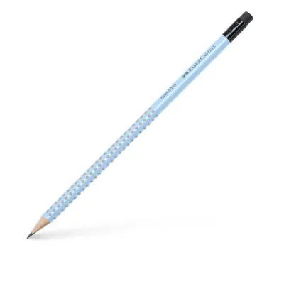 OF217274 ΜΟΛ.GRIP ΓΟΜΑ ΔΙΑΦ.ΧΡ SKY BLUE Β