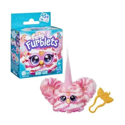 Hasbro Furby: Furblet - Bub Lee (G1402)