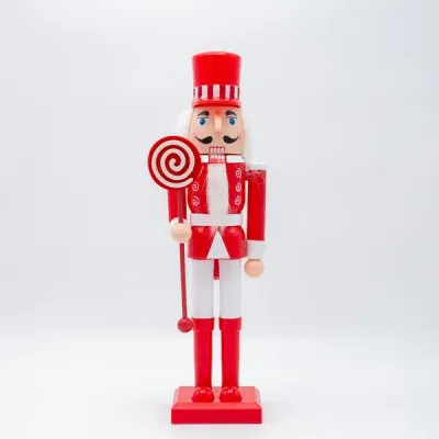 ΚΑΡΥΟΘΡΑΥΣΤΗΣ ΠΛΑΣΤΙΚΟΣ, CANDY, 37.5cm