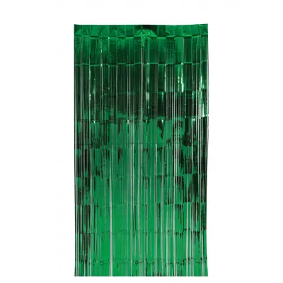 23698 ΒΡΟΧΗ ΜΕΤΑΛ.100Χ200CM ΠΡΑΣΙΝΗ