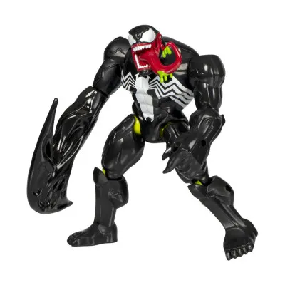 Hasbro Marvel Spider-Man: Mixmashers - Venom Deluxe Figure (F9216)