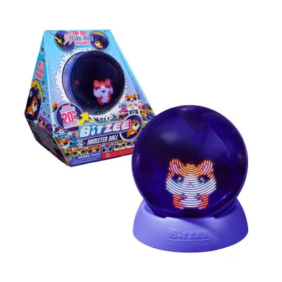 Spin Master Bitzee: Hamster Ball™ Interactive Digital Pet (6072283)
