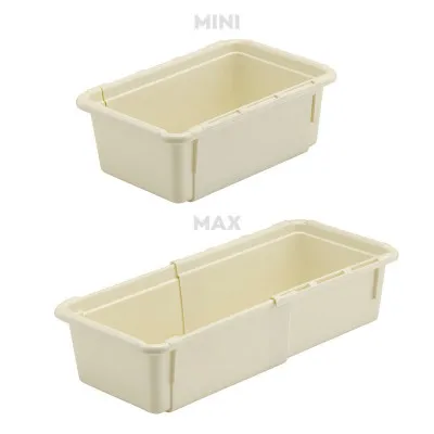 ΘΗΚΗ ORGANIZER MINIMAX ΕΠΕΚΤΗΝΟΜΕΝΗ Νο87118.5x12.5x7cm VIOSARP