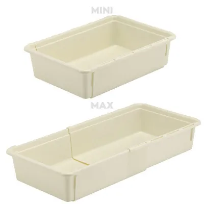 ΘΗΚΗ ORGANIZER MINIMAX ΕΠΕΚΤΗΝΟΜΕΝΗ Νο87325x18x7cm VIOSAR