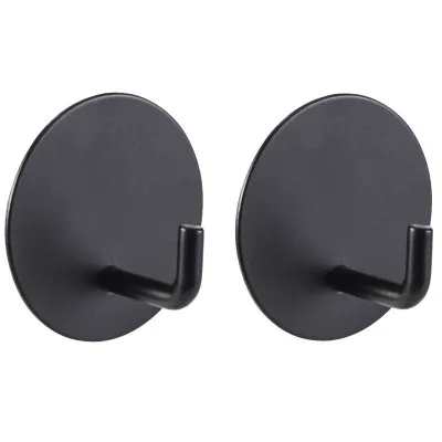 ΚΡΕΜΑΣΤΡΑΚΙΑ ΜΕΤΑΛΛΙΚΑ CIRCLE ΣΕΤ 2 ΤΜΧ W7855A-25x5x2,8cm VIOSARP