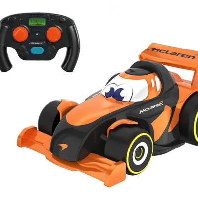 MY FIRST RC F1 ASST.