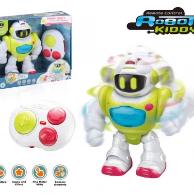 KIDDY ROBOT