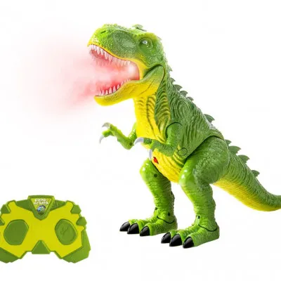 T- REX