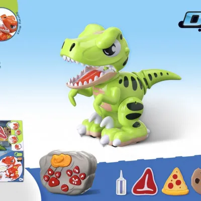 KIDDY DINO