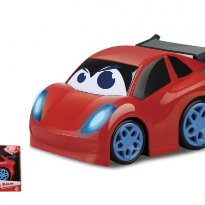KIDZ 2 GO CRAZY RACER ASST.