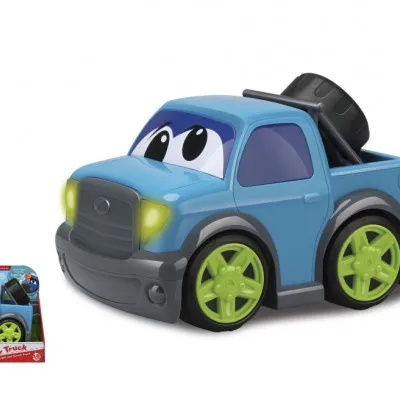 KIDZ 2 GO TRUCK ASST.