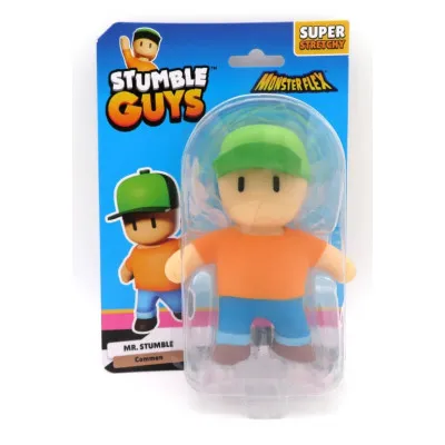MONSTERFLEX STUMBLE GUYS ASST.SERIES 2