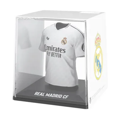 FanCollex: MyJersey - Real Madrid Home 24/25 (45MY00008)