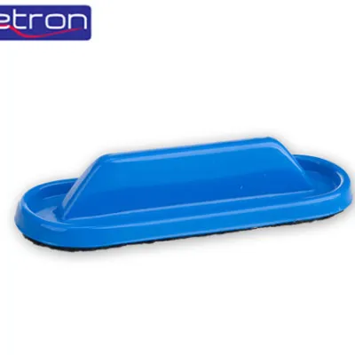 METRON ΣΠΟΓΓΟΣ ΜΑΓΝ. ΠΙΝΑΚΑ ΛΕΥΚΟΥ 4x11.5cm CHW001