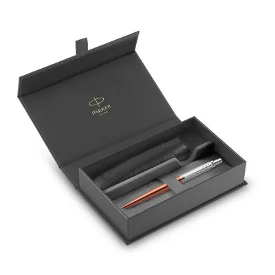 P JOTTER CR CH ORANGE CT BP+BLK PU PP