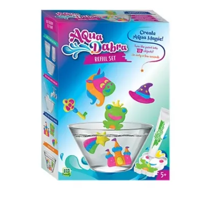 MINI ΕΝΥΔΡΕΙΟ AQUADABRA ΤΕΡΑΤΑΚΙΑ