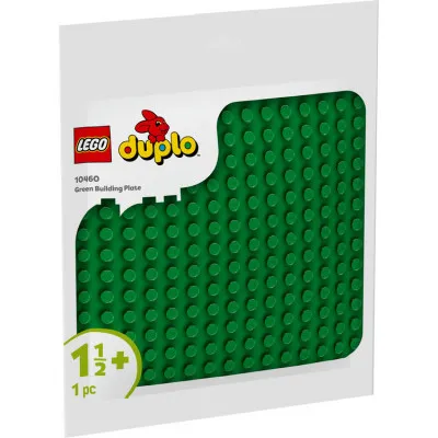 10460 GREEN BUILDING PLATE