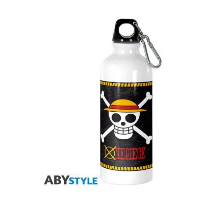 Abysse: One Piece - Nakama Water Bottle (ABYTAB122)