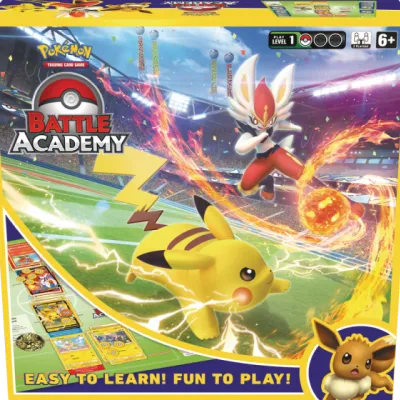Battle Academy 2022