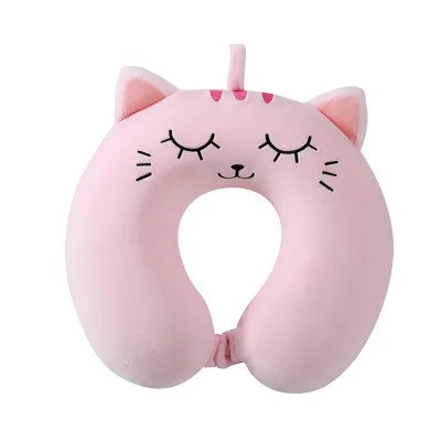 ΜΑΞΙΛΑΡΙ i-TOTAL XL2184M PINK CAT TRAVEL 30X30X10