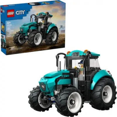 60498 TRACTOR
