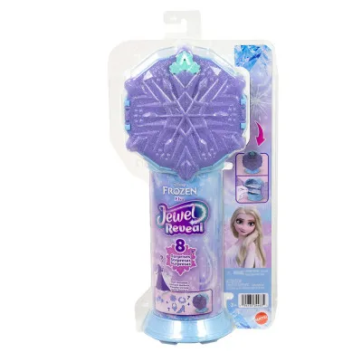 FROZEN ΕΛΣΑ ΜΕ ΚΟΣΜΗΜΑΤΟΘΗΚΗ