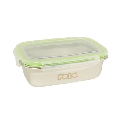 ΔΟΧΕΙΟ ΦΑΓΗΤΟΥ S/S ΔΙΑΦΑΝΟ ΚΑΠΑΚΙ 850ML