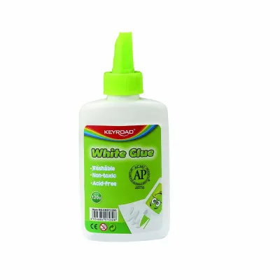 ΚΟΛΛΑ ΧΕΙΡΟΤΕΧΝΙΑΣ ΛΕΥΚΗ 120GR