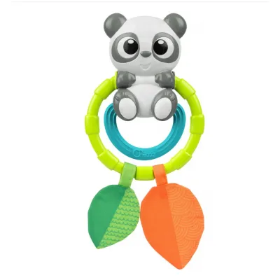 Chicco Βρεφική Κουδουνίστρα, Panda
