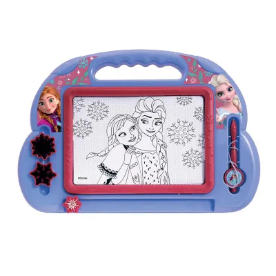 Πίνακας Γράψε Σβήσε Frozen Μεσαίος