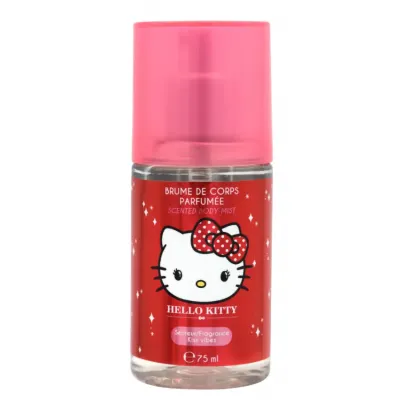 HELLO KITTY BODY  MIST 75ML