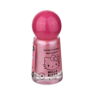 HELLO KITTY ΒΕΡΝΙΚΙ ΝΥΧΙΩΝ 9ML