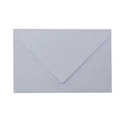 ΦΑΚΕΛΟΣ ΛΕΥΚΟΣ 80GSM ΓΟΜΕ CARD VISIT 75X115