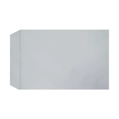 ΦΑΚΕΛΟΣ ΣΑΚΟΥΛΑ ΛΕΥΚΟΣ 80GSM ΑΥΤΟΚΟΛΛΗΤΟΣ 176Χ250MM 25TEM