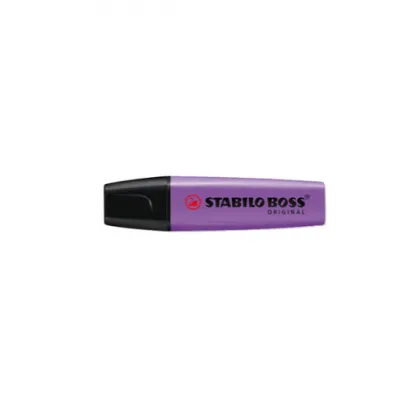 STABILO ΜΑΡΚΑΔΟΡΟΣ ΥΠΟΓΡ. BOSS 01070055 ΛΕΒΑΝΤΑ