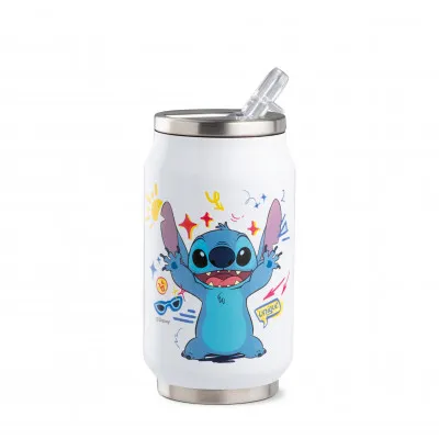 EGAN ΘΕΡΜΟΣ STITCH DISNEY 330ml