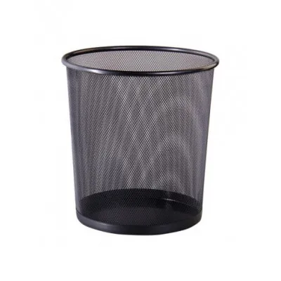 ΚΑΛΑΘΙ ΓΡΑΦΕΙΟΥ ΣΥΡΜΑΤΙΝΟ ΜΑΥΡΟ 11.65L WESTCOTT