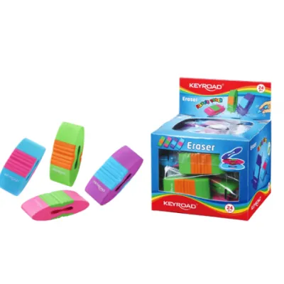 KR ΓΟΜΑ ELASTIC TOUCH KR971331 ΔΙΑΦ. ΧΡΩΜ.