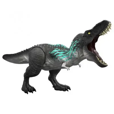 JW - T.REX ΜΕ ΔΙΟΓΚΩΣΗ ΜΥΩΝ
