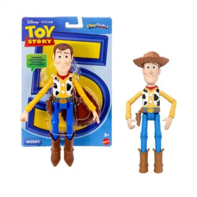 TOY STORY - ΦΙΓΟΥΡΑ WOODY
