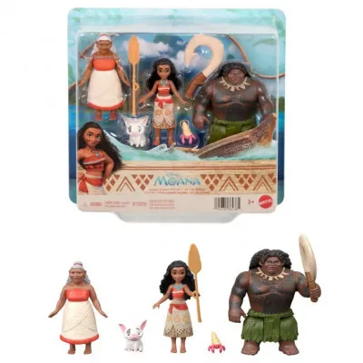 DISNEY ΒΑΪΑΝΑ ΜΙΝΙ - ΣΕΤ