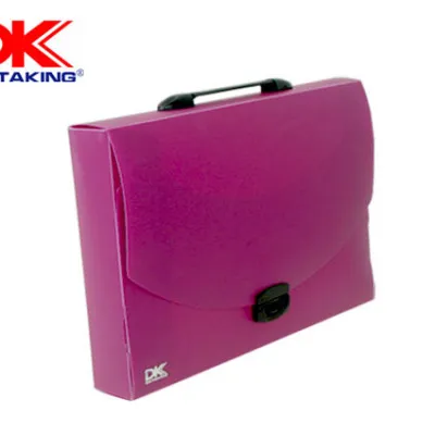 DK ΤΣΑΝΤΑ ΣΧΕΔΙΟΥ ΕΓΓΡΑΦΩΝ PP 33x45x5 ΜΩΒ (ΚΒ61505)