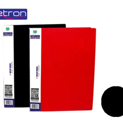 METRON ΣΟΥΠΛ 20Θ Α4 CLASSIC F20A ΜΑΥΡΟ