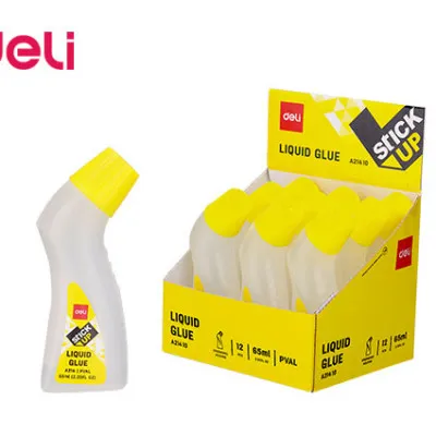 DELI ΚΟΛΛΑ ΥΓΡΗ 65ml EA21410  