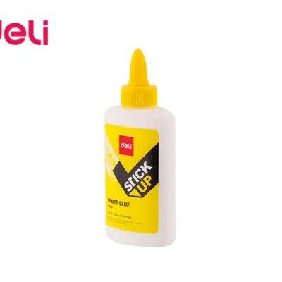 DELI ΚΟΛΛΑ ΓΕΝ.ΧΡΗΣΕΩΣ 120ml E39447 ΛΕΥΚΗ  
