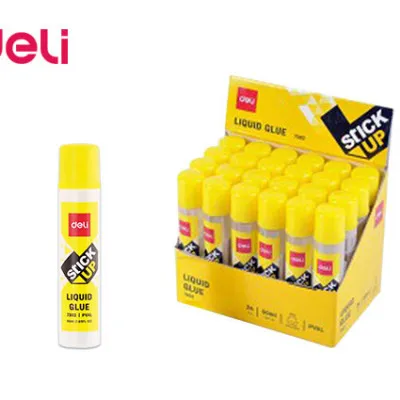 DELI ΚΟΛΛΑ ΥΓΡΗ 50ml E7302  