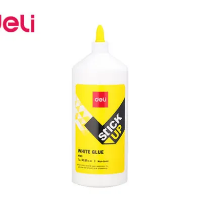 DELI ΚΟΛΛΑ ΓΕΝ.ΧΡΗΣΕΩΣ 1000ml EA74913 ΛΕΥΚΗ