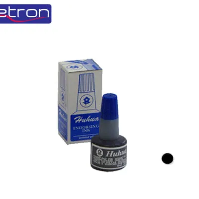 METRON ΜΕΛΑΝΙ ΤΑΜΠΟΝ 30ml ΜΑΥΡΟ  