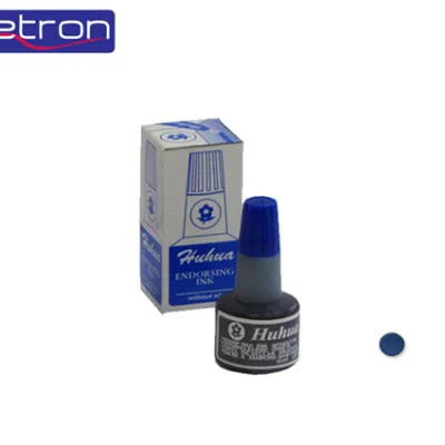 METRON ΜΕΛΑΝΙ ΤΑΜΠΟΝ 30ml ΜΠΛΕ  
